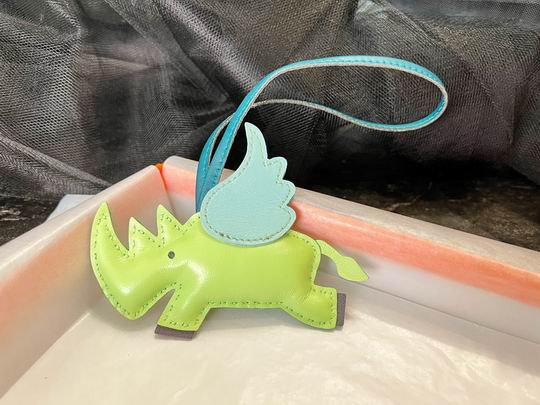 HERMES keyring 04lyh30